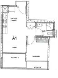 Parc Centros (D19), Condominium #511712031